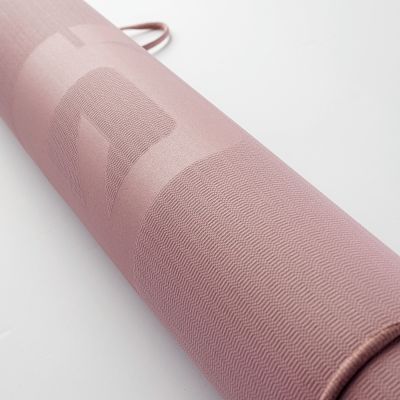 8. IQ Cross The Line Powerpump Mat 92800449847