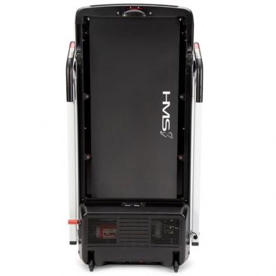 11. HMS LOOP14 electric treadmill 1-14 km/h