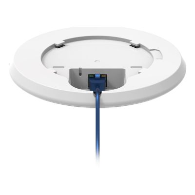4. Teltonika Accesspoint TAP100 2x1 Wi-Fi 4 300Mbit 1x 10/100 15W PoE - Access Point - 0.1 Gbps 300 Mbit/s White PoE Support