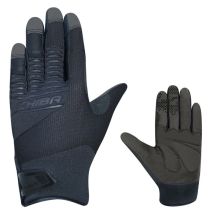 CHIBA BLADE gloves black M