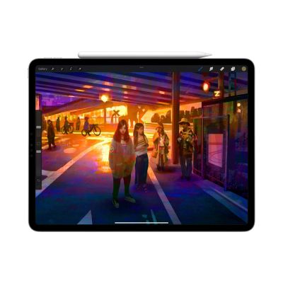 6. Apple Pencil (2nd Gen.)