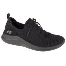 Skechers Ultra Flex 2.0 Flash Illusion 13356-BBK Black 35