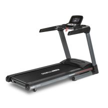 FLOW FITNESS ELECTRIC TREADMILL RUNNER DTM2500