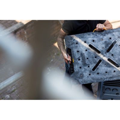 Stanley Fatmax Folding Workbench