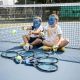 6. Head Novak 25 cv3 3/4 racket 235004 SC06