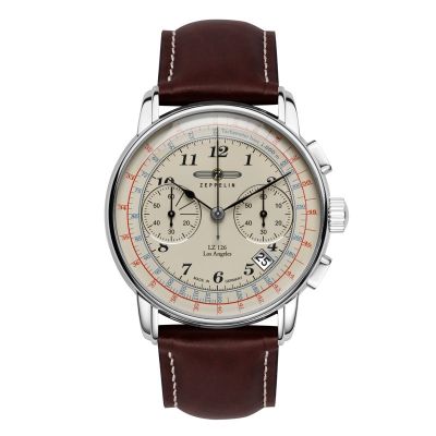 Zeppelin 7614-5 men's watch
