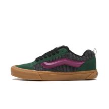 Vans Knu Skool Gray Green (VN0009QC6KL)