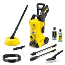 KARCHER K 3 Power Control Car & Home Pressure Washer - 1.676-105.0