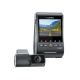 3. VIOFO A329S 2CH GPS video recorder