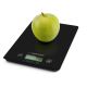 2. Esperanza Lemon EKS002K kitchen scale (black)