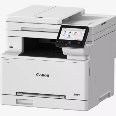 CANON i-SENSYS MF667CDW multifunction device