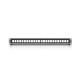 6. Ubiquiti 24-Port Blank Keystone Patch Panel UACC-Rack-Panel-Patch-Blank-24