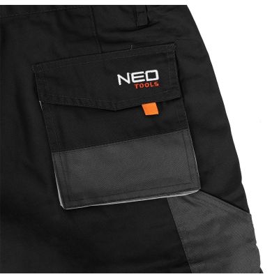 3. NEO tools 81-270-XL protective shorts