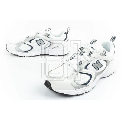 14. New Balance M ML408A shoes