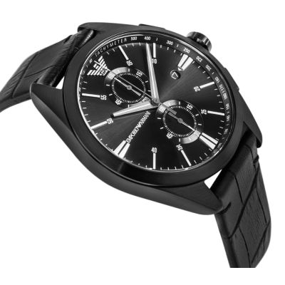 3. Men's Watch EMPORIO ARMANI Claudio AR11483 + BOX