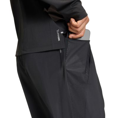 5. Adidas Adi 365 Astro Men's Pants Black KC4946