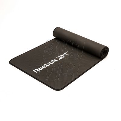 13. Reebok Elite RSYG-16022 Yoga Mat