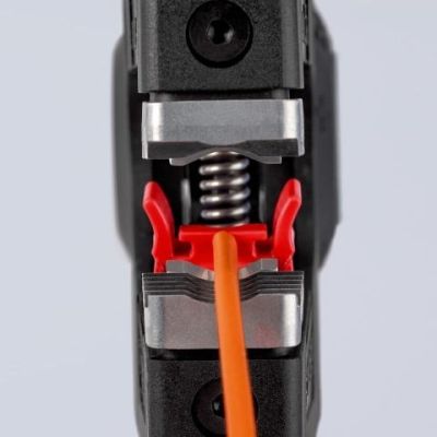 5. KNIPEX PreciStrip 16 Wire Stripper