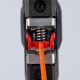 5. KNIPEX PreciStrip 16 Wire Stripper