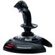 6. Thrustmaster T.Flight Stick X Black, Red, Silver USB Analog Joystick PC, Playstation 3