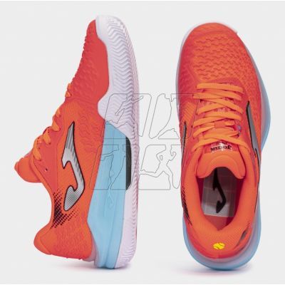 2. Joma Ace Lady 2410 W TACLW2410C Tennis Shoes