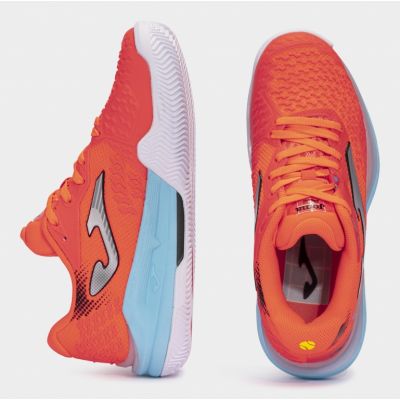 2. Joma Ace Lady 2410 W TACLW2410C Tennis Shoes