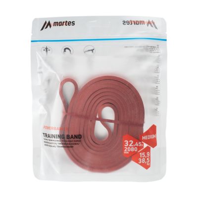 2. POWERBAND II resistance band