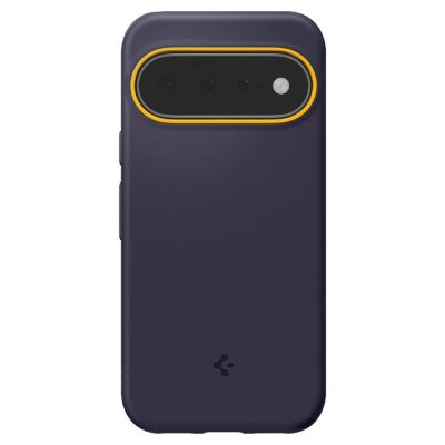 3. Spigen Nano Pop MagSafe Case for Google Pixel 11 - Navy Blue