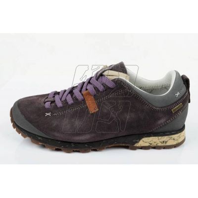 2. Aku Bellamont 3 GTX W 5203565 Hiking Shoes