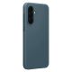 3. Samsung Silicone Case for Samsung Galaxy A37 5G - Dark Green