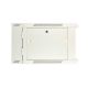6. Extralink - 19" 6U 600x600 AZH Gray Wall Mounted Cabinet