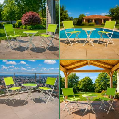 12. Extralink L-0201N outdoor furniture