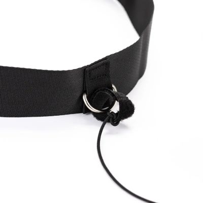 4. 2-Piece Set – Head-Mounted Boxing Reflex Ball