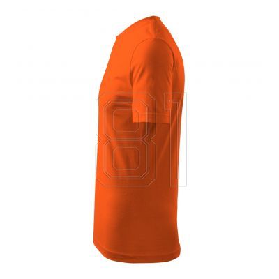 4. Adler Classic U T-shirt MLI-10111