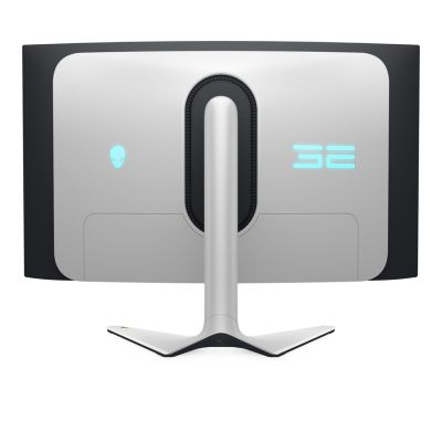 12. DELL ALIENWARE QD-OLED MONITOR 31.6" AW3225QF 240Hz