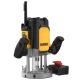 5. PLUNGE ROUTER DWE627KT DEWALT