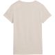 2. Puma Ess Centered Cat Logo Tee Light Beige 692916 82