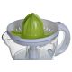 6. Esperanza Clementine EKJ001G citrus juicer (25W; 0.75l; green)