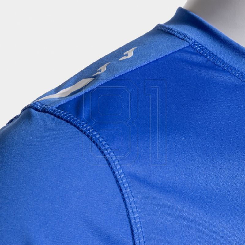 5. Joma Camiseta Manga Corta Olympics Handball T-shirt 103837.700