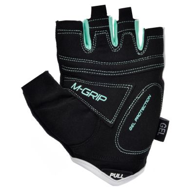 12. Meteor Gel GX37 16657 Cycling Gloves