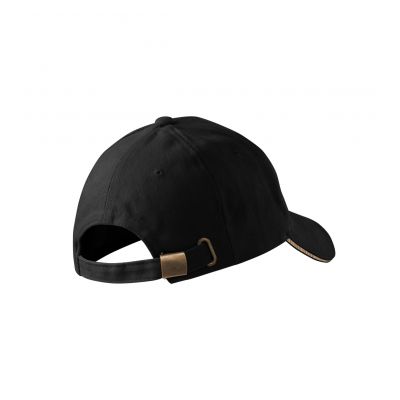 2. Malfini Sandwich Cap 6P MLI-30601