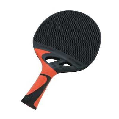 4. Cornilleau Tacteo 50 Outdoor 455307 Table Tennis Racket