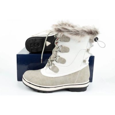 21. Geographical Norway shoes W SOPHIA WHITE