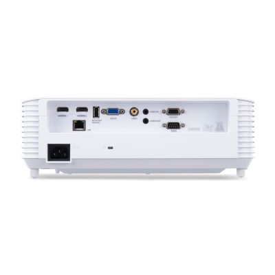 6. Acer Beamer S1387n 4000 ANSI lm WXGA wh LAN