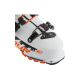 4. Lange XT3 TOUR WHITE ski boots