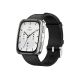 Amazfit Active 2 Square smartwatch black
