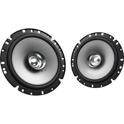 KENWOOD KFC-S1756 car speakers
