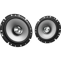 KENWOOD KFC-S1756 car speakers