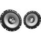 KENWOOD KFC-S1756 car speakers