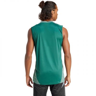 4. Adidas Tiro 24 Competition Training Sleeveless M T-shirt IR5477